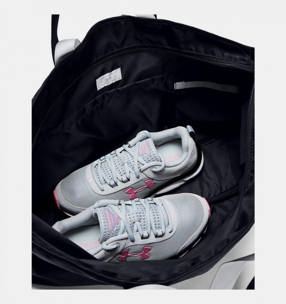 Сумка Under Armour UA Favorite Metallic Tote 1352121-002