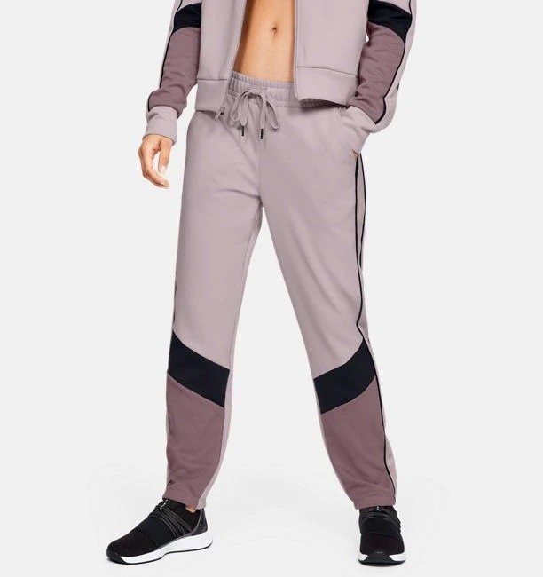 Брюки Under Armour Double Knit Pant 1351874-667