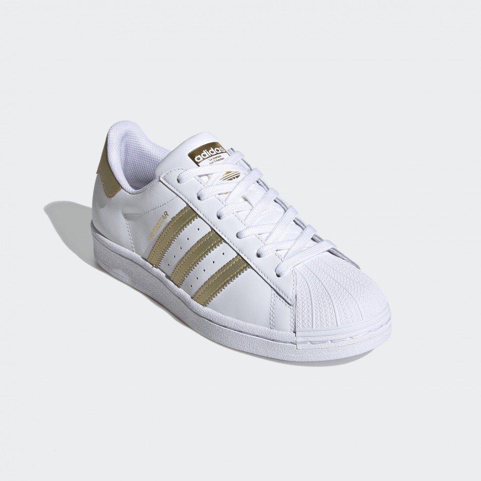 Кеды Adidas SUPERSTAR W FX7483