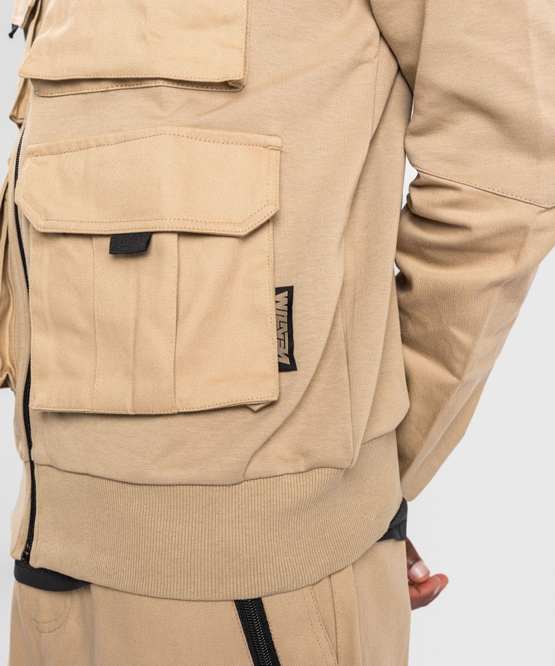 Куртка Venum Cargo Sand 04389