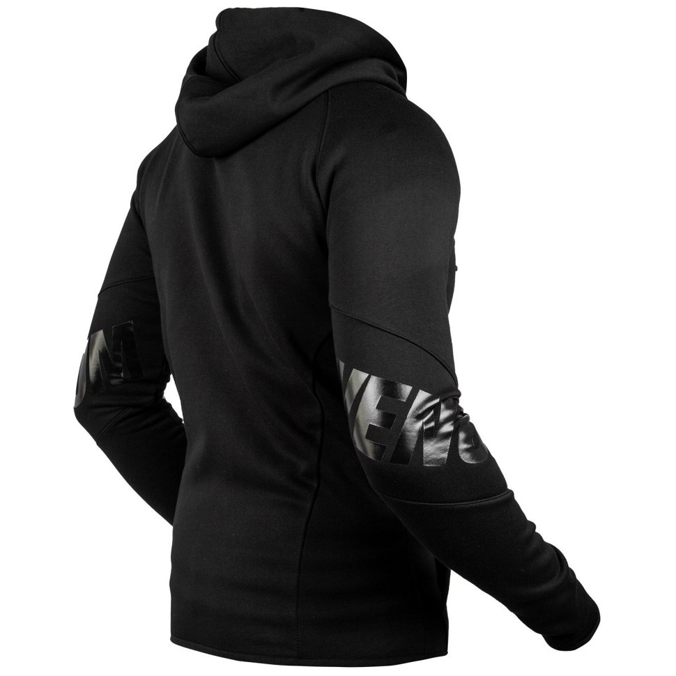 Толстовка Venum Contender 3.0 Hoodie - Black ven03564-001