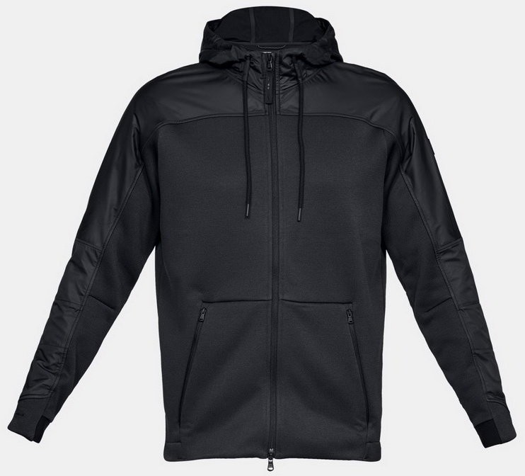 Джемпер Under Armour UNSTOPPABLE COLDGEAR SWACKET 1320710-001