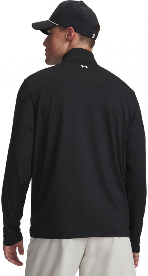 Джемпер Under Armour UA T2G 1/4 Zip 6010129-001