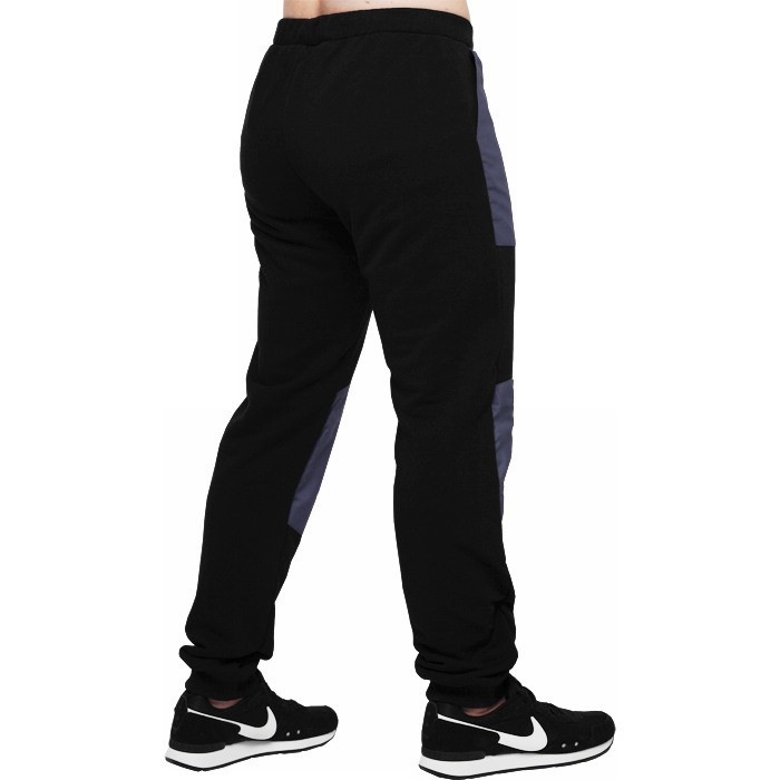 Спортивные штаны Hardcore Training Voyager Black/Grey hctpan0118