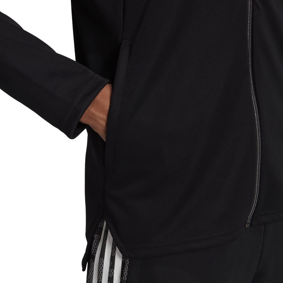 Олимпийка Adidas ADIDAS FOOTBALL APP GENERIC MEN GH7129