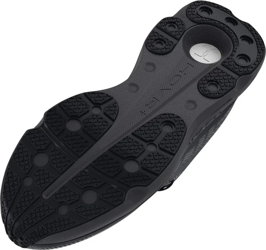 Кроссовки Under Armour UA U Infinite Pro Storm-BLK 3027588-001