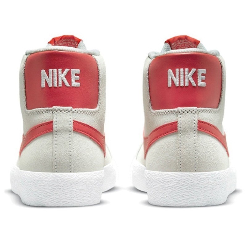 Кеды Nike SB Zoom Blazer Mid  864349-108