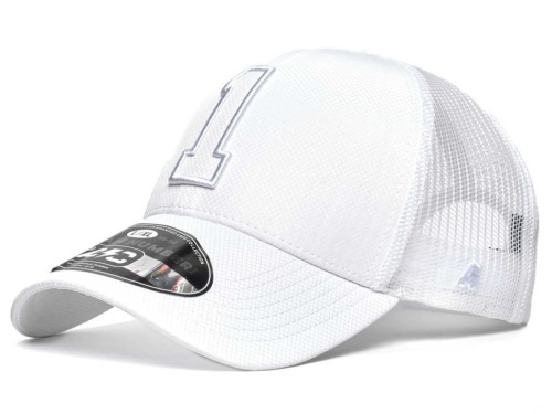 Бейсболка ATRIBUTIKA & CLUB №1 , бел. 21150