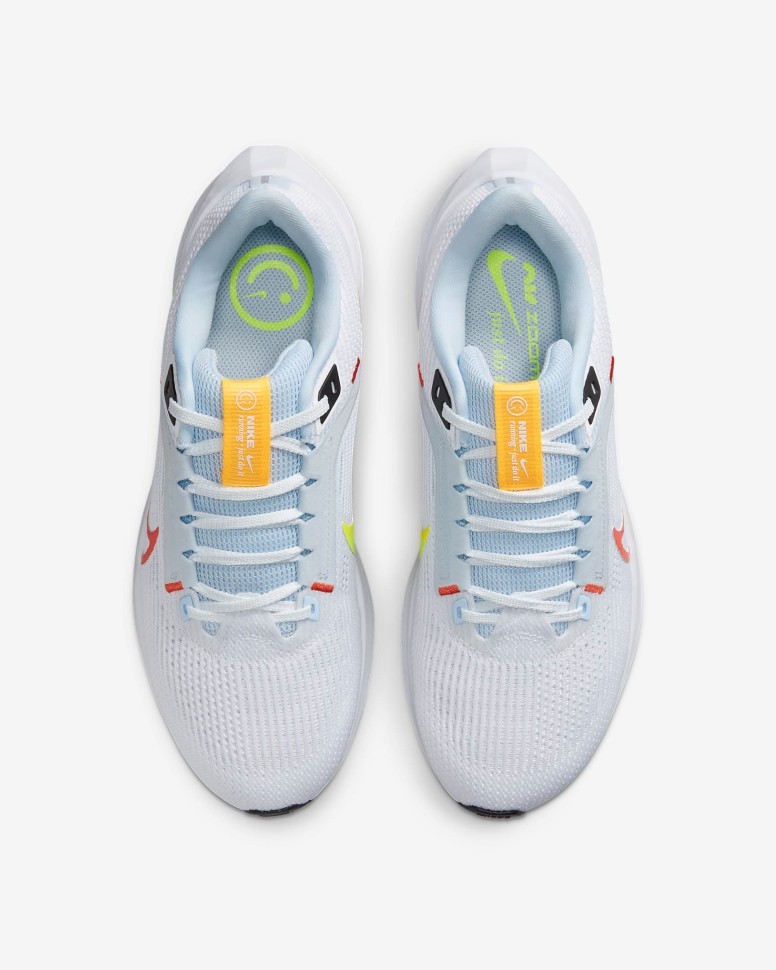 Кроссовки Nike W NIKE AIR ZOOM PEGASUS 40 DV3854-102