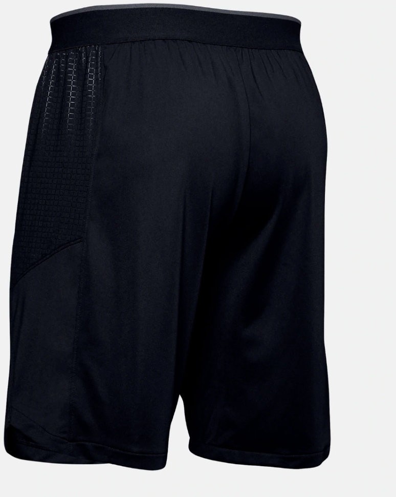 Шорты Under Armour MK1 Short Emboss 1345252-001