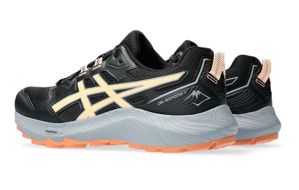 Кроссовки Asics GEL-SONOMA 7 1012B413-003