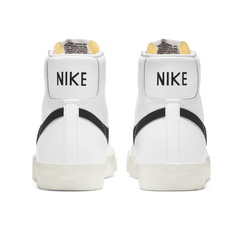 Кроссовки Nike Blazer Mid 77 Vintage BQ6806-100