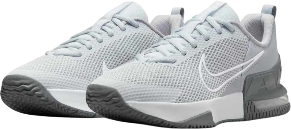 Кроссовки Nike M AIR MAX ALPHA TRAINER 6 FQ1833-002