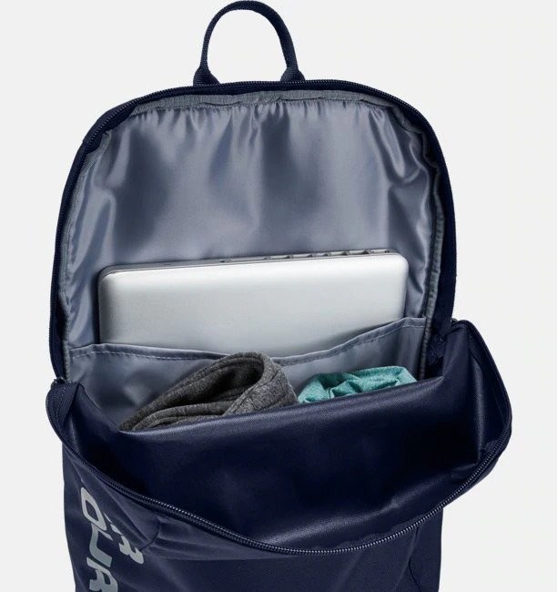 Рюкзак Under Armour UA Patterson Backpack 1327792-408