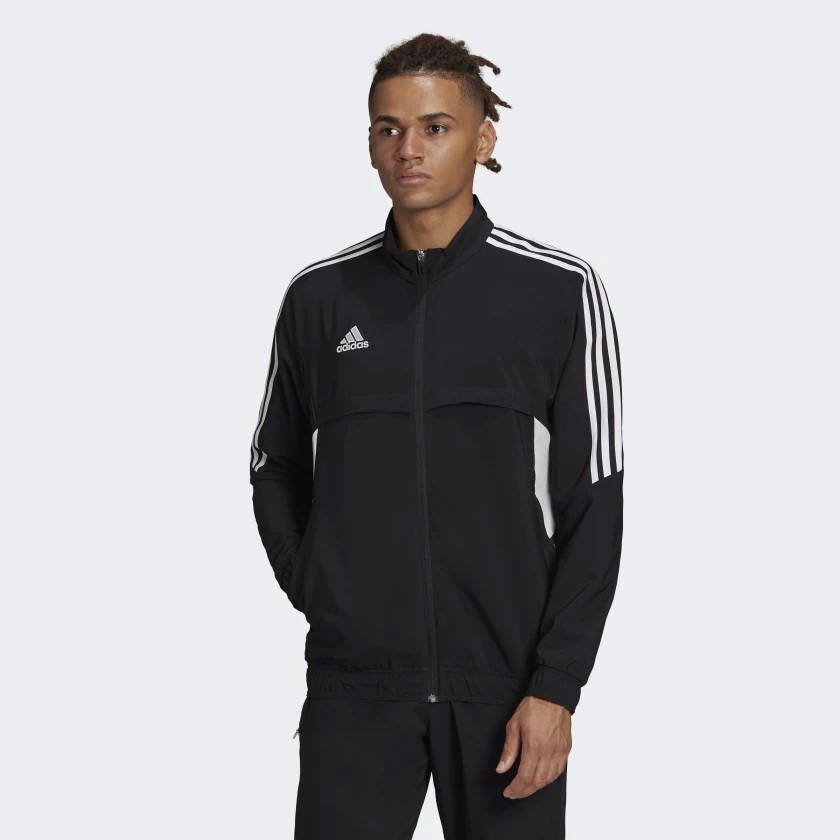 Олимпийка Adidas CON22 PRE JKT H21276