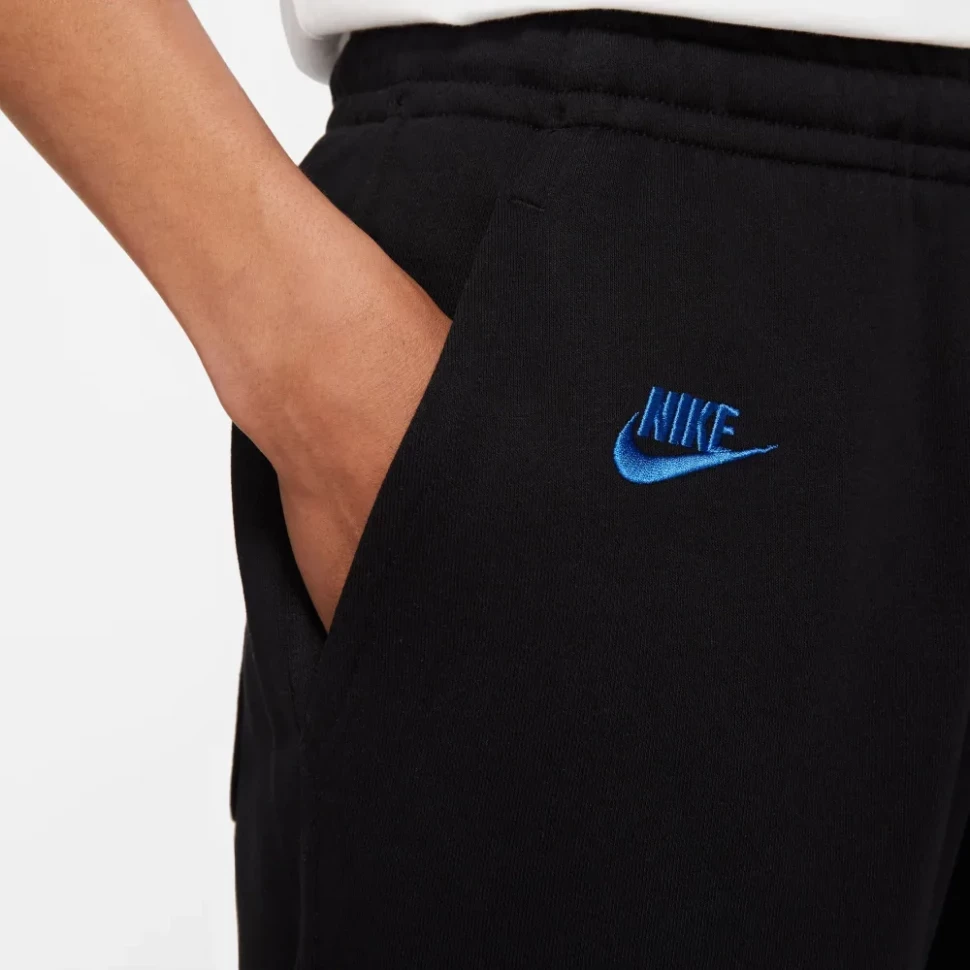 Шорты Nike M Nsw Spe+ Ft Short M Fta DD4682-010