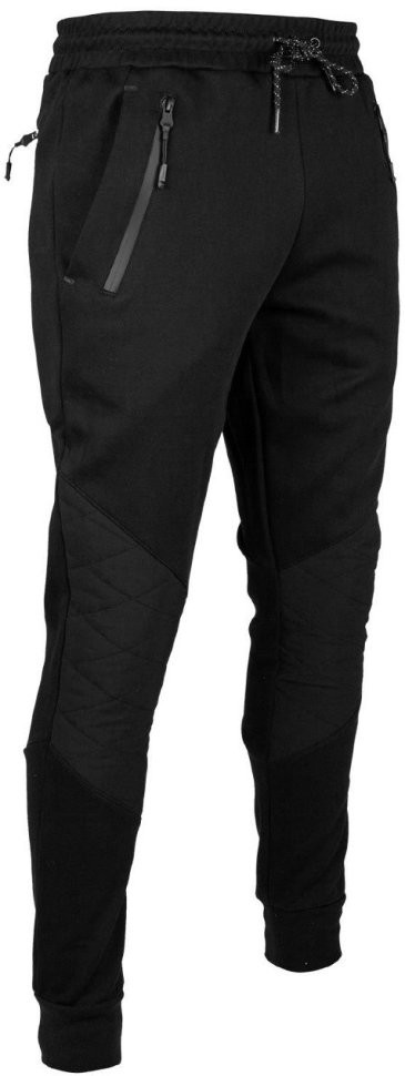 Брюки спортивные Venum Laser 2.0 Black/Black 02937