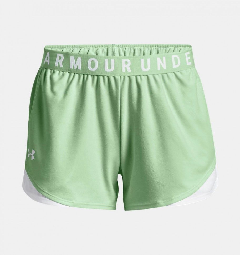 Шорты Under Armour Play Up Shorts 3.0 1344552-335