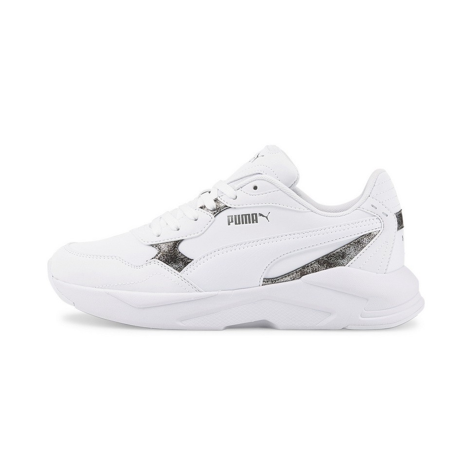 Кроссовки Puma X-Ray Speed Lite Wns Raw Metallics 38484801
