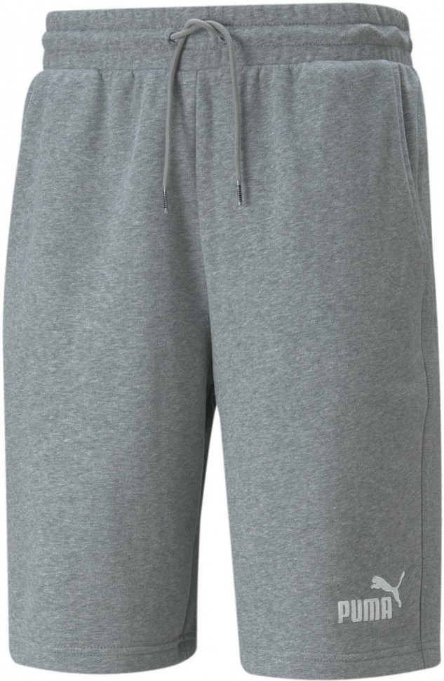 Шорты Puma ESS+ Relaxed Shorts 10 TR 84741650