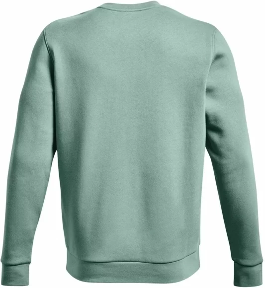 Джемпер Under Armour UA Essential Fleece Crew 1374250-177