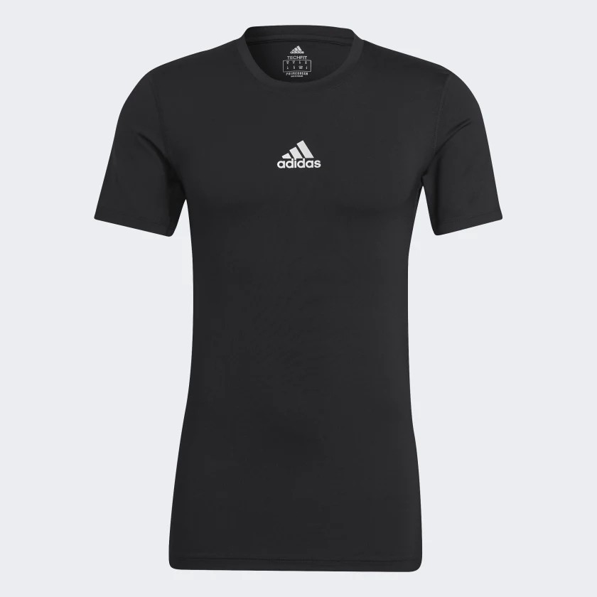 Футболка Adidas TF SS TOP M GU4906
