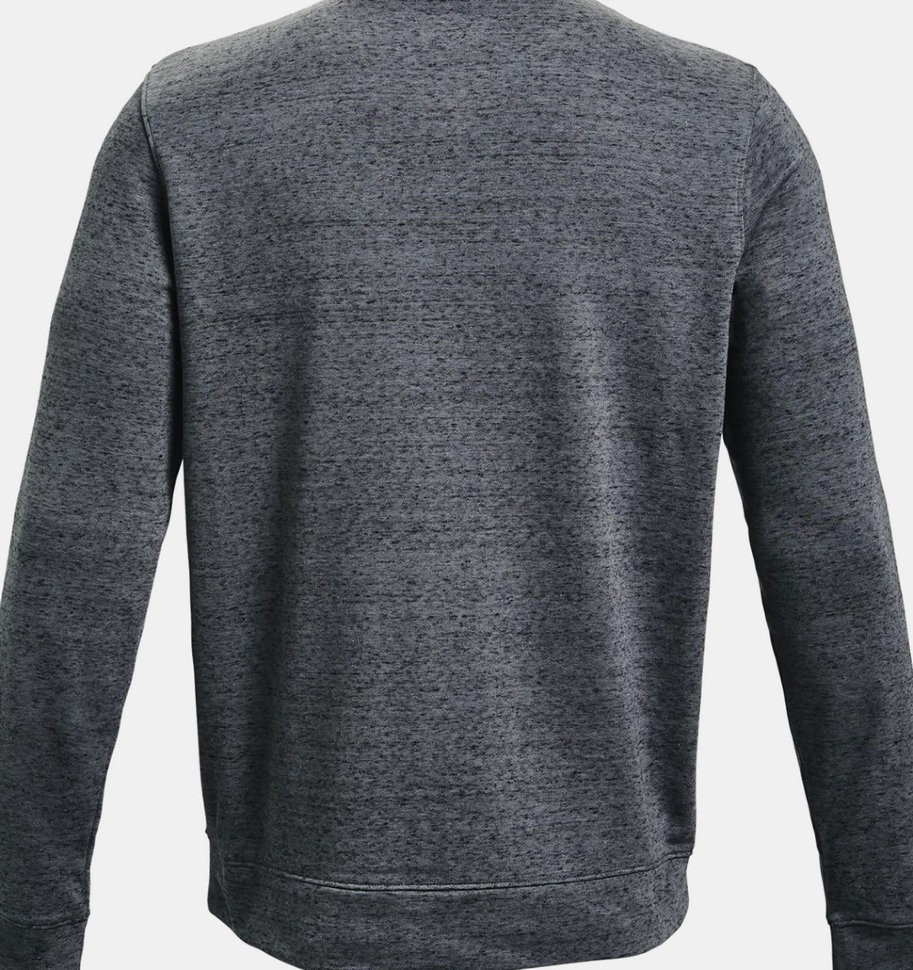 Джемпер Under Armour UA RIVAL TERRY CREW 1361561-012