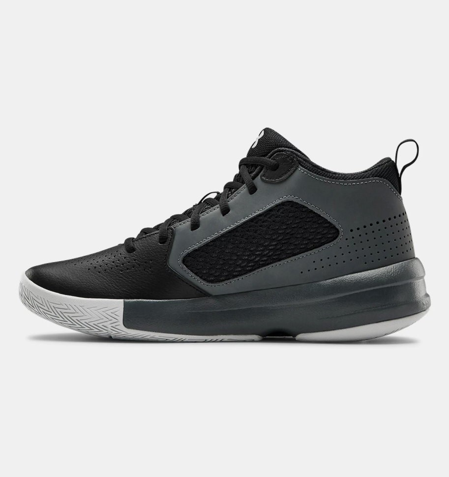 Кроссовки Under Armour UA Lockdown 5 3023949-001