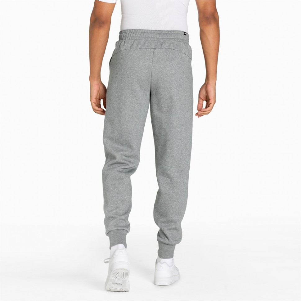 Брюки Puma ESS+ 2 Col Logo Pants FL cl 58676764