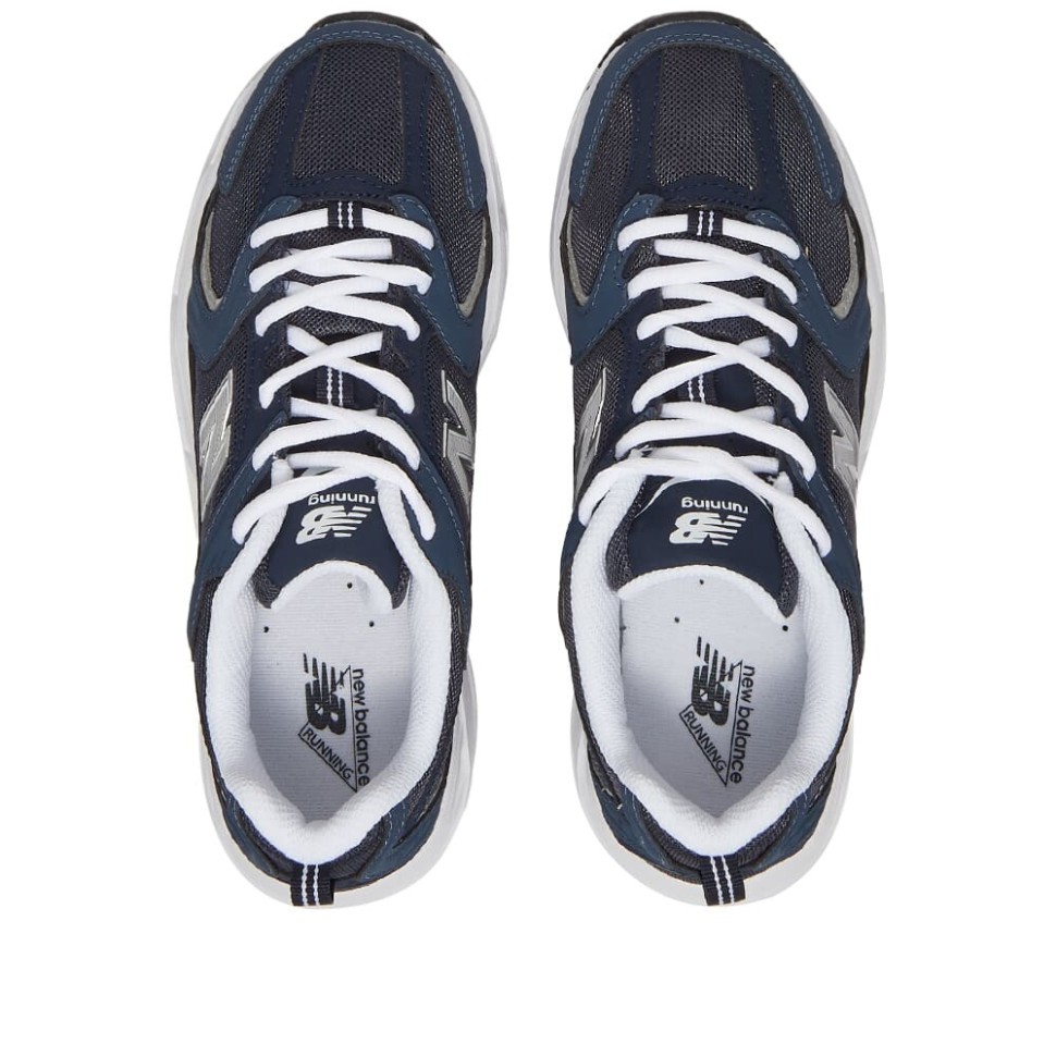 Кроссовки New Balance MR530SMT