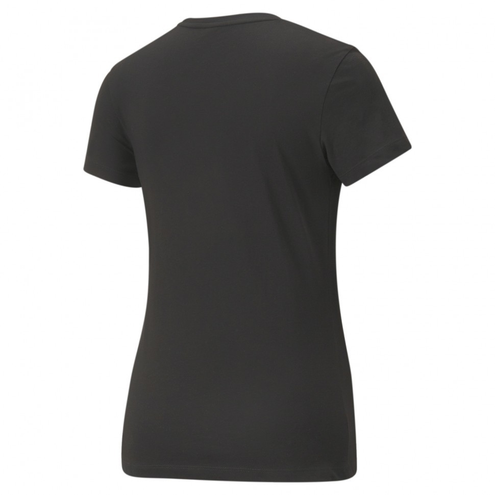 Футболка Puma ESS+ Embroidery Tee 84833101