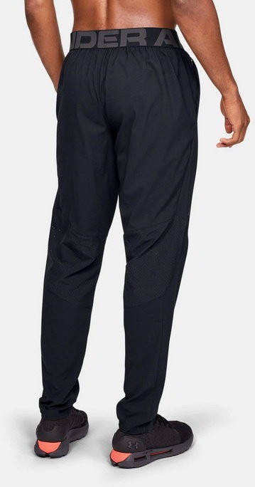 Брюки Under Armour Vanish Woven Pant 1328698-001