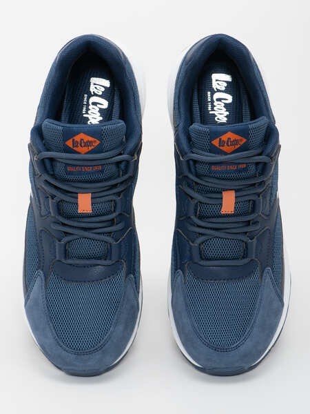 Кроссовки Lee Cooper 22LC036/NV