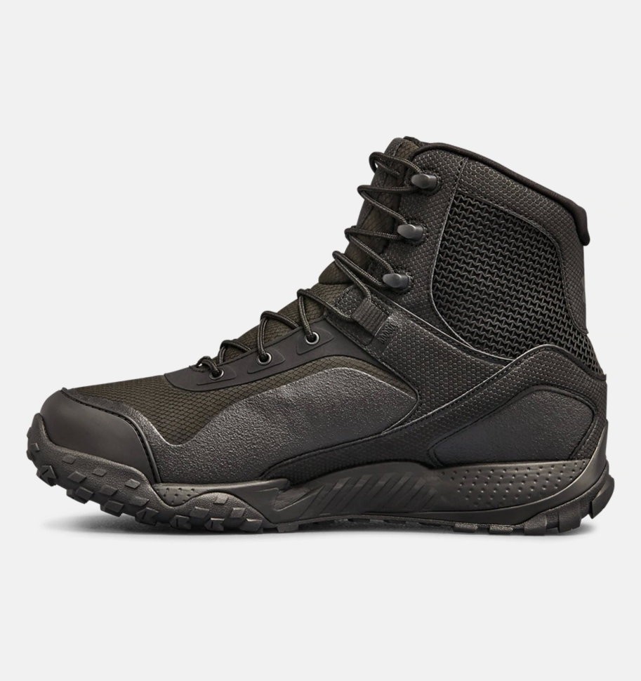 Ботинки Under Armour UA Valsetz RTS 1.5 4E 3021035-001