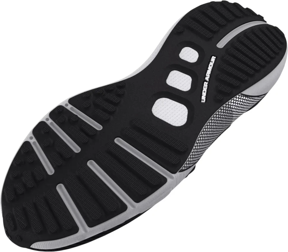 Кроссовки Under Armour UA HOVR Phantom 3 SE-BLK 3026582-003