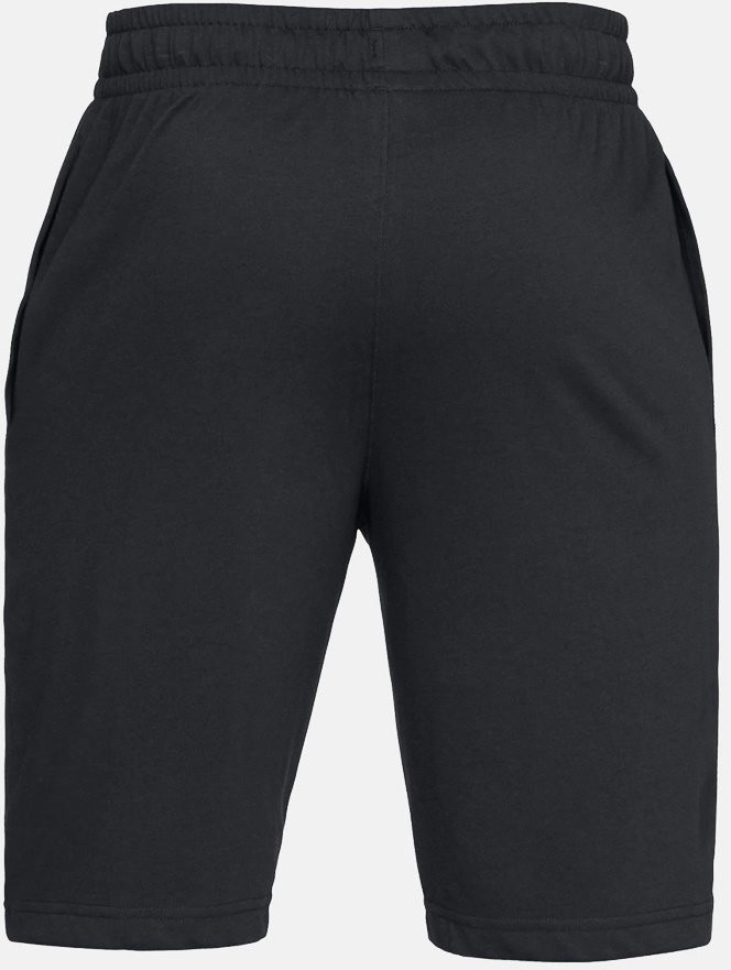 Шорты Under Armour SPORTSTYLE RIVAL SHORT Black /  / Black 1320733-001