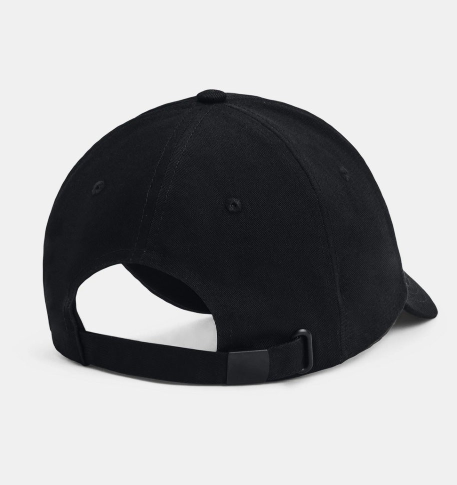 Кепка Under Armour UA Essentials Hat 1361538-001