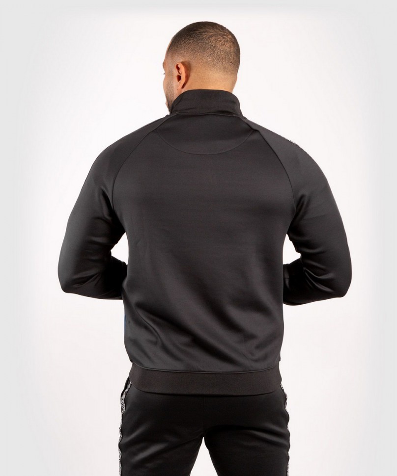 Олимпийка Venum Club 212 Navy Blue/Black 04955