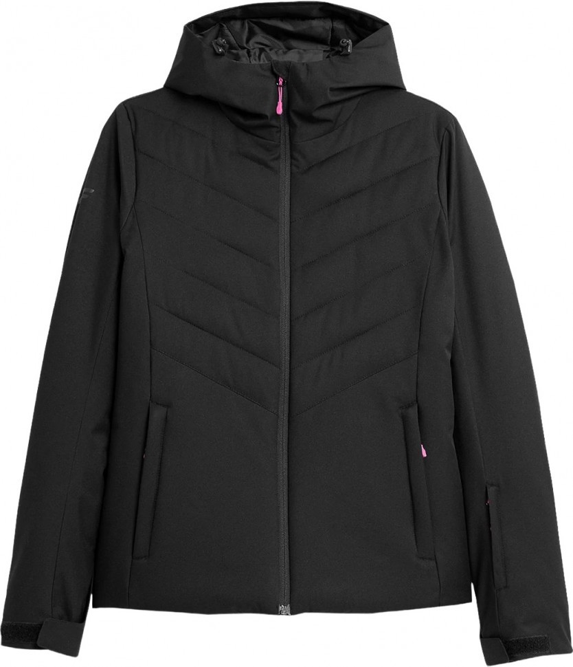 Куртка 4F WOMEN'S SKI JACKETS H4Z21-KUDN003-20S