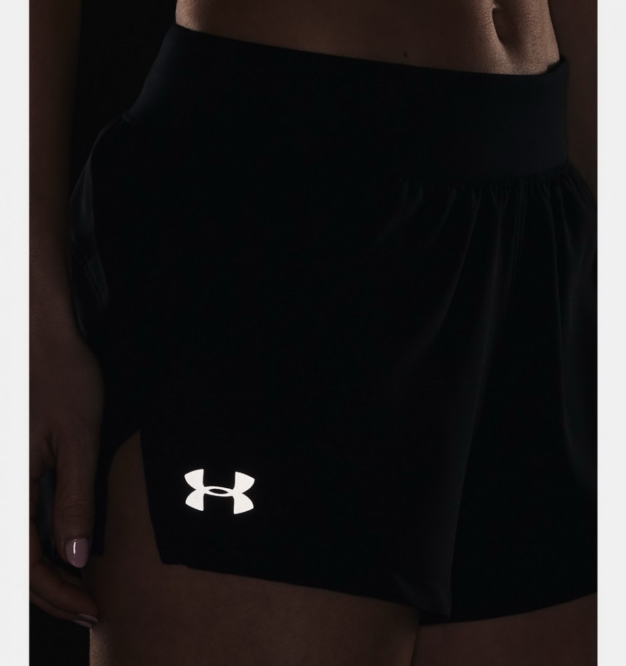 Шорты Under Armour UA Launch SW 3'' Short 1342837-001