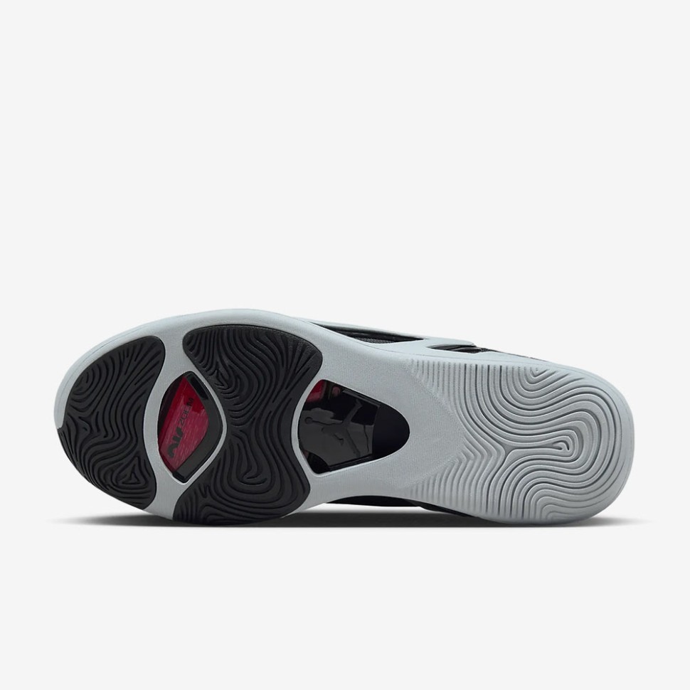 Кроссовки Nike Tatum 1 PF Old School DZ3322-001