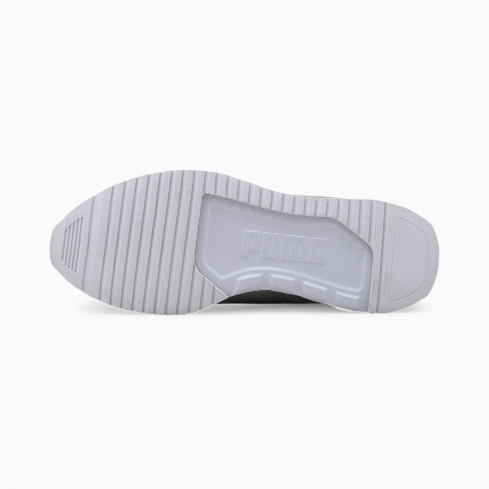 Кроссовки Puma PUMA R78 Wn s Metallic 37473902
