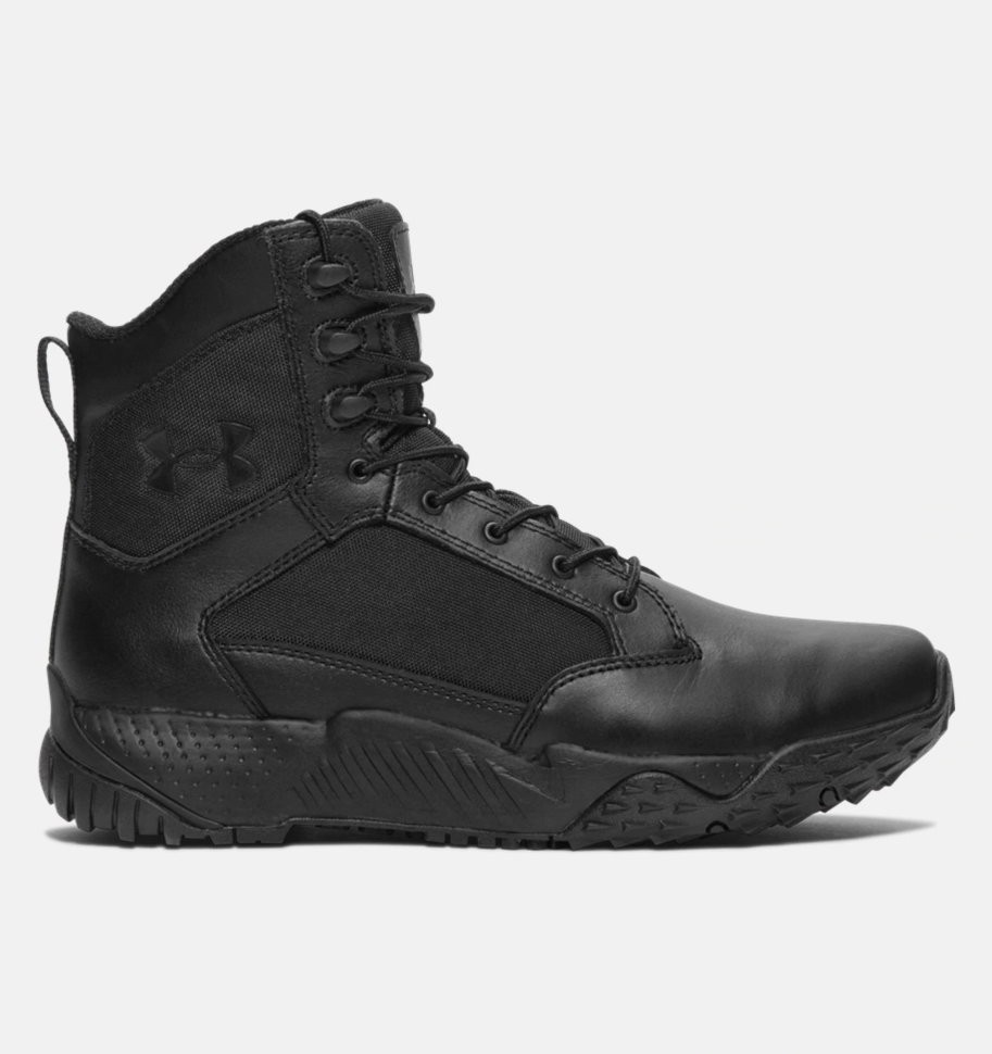 Ботинки Under Armour UA Stellar Tac 1268951-001