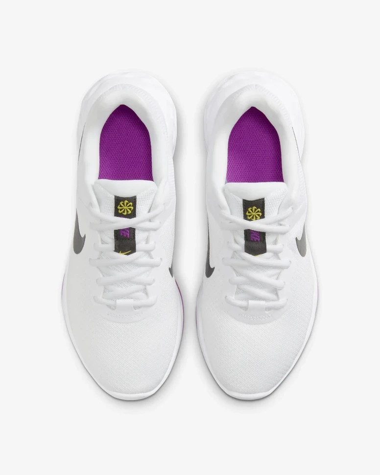 Кроссовки Nike W REVOLUTION 6 NN DC3729-106