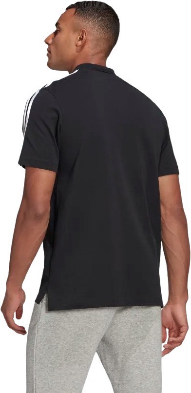 Поло Adidas M 3S PQ PS GK9097