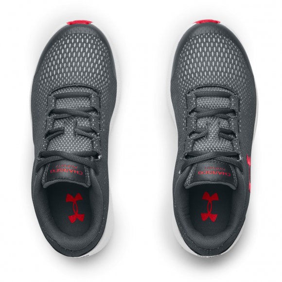 Кроссовки Under Armour UA GS Charged Pursuit 2 3022860-102