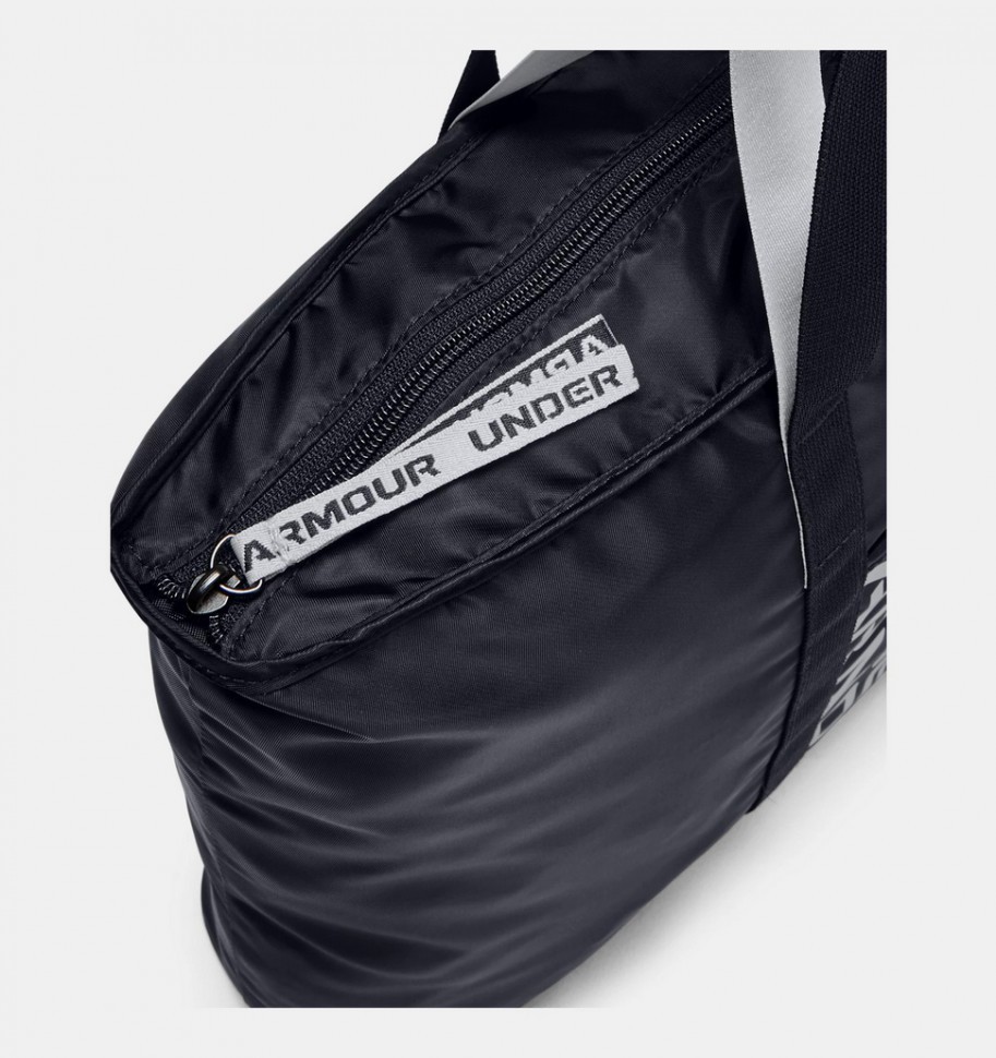 Сумка Under Armour UA Favorite Metallic Tote 1352121-002