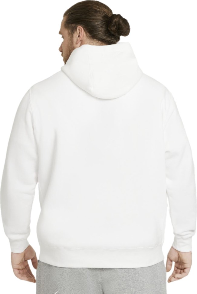 Толстовка Nike Sportswear Club Fleece BV2654-100