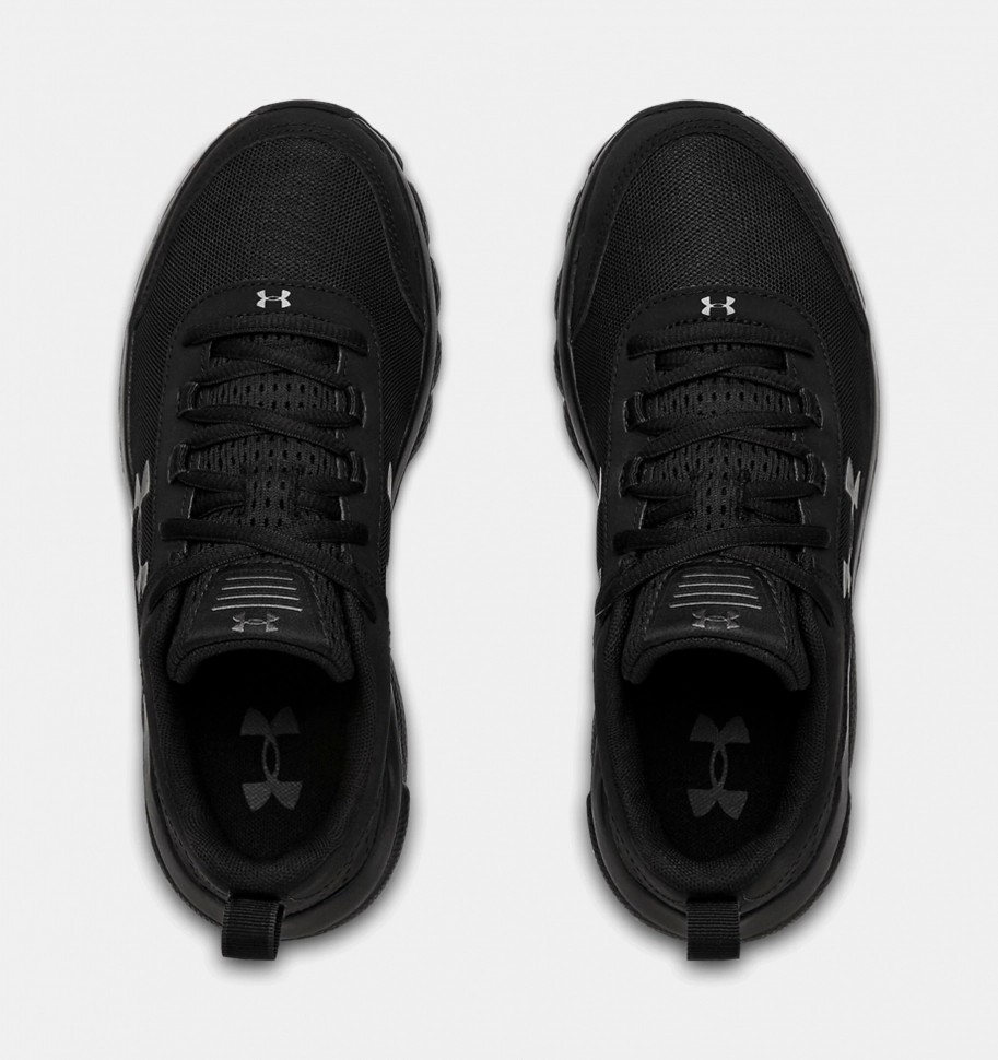 Кроссовки Under Armour UA GS Assert 8 3022100-005