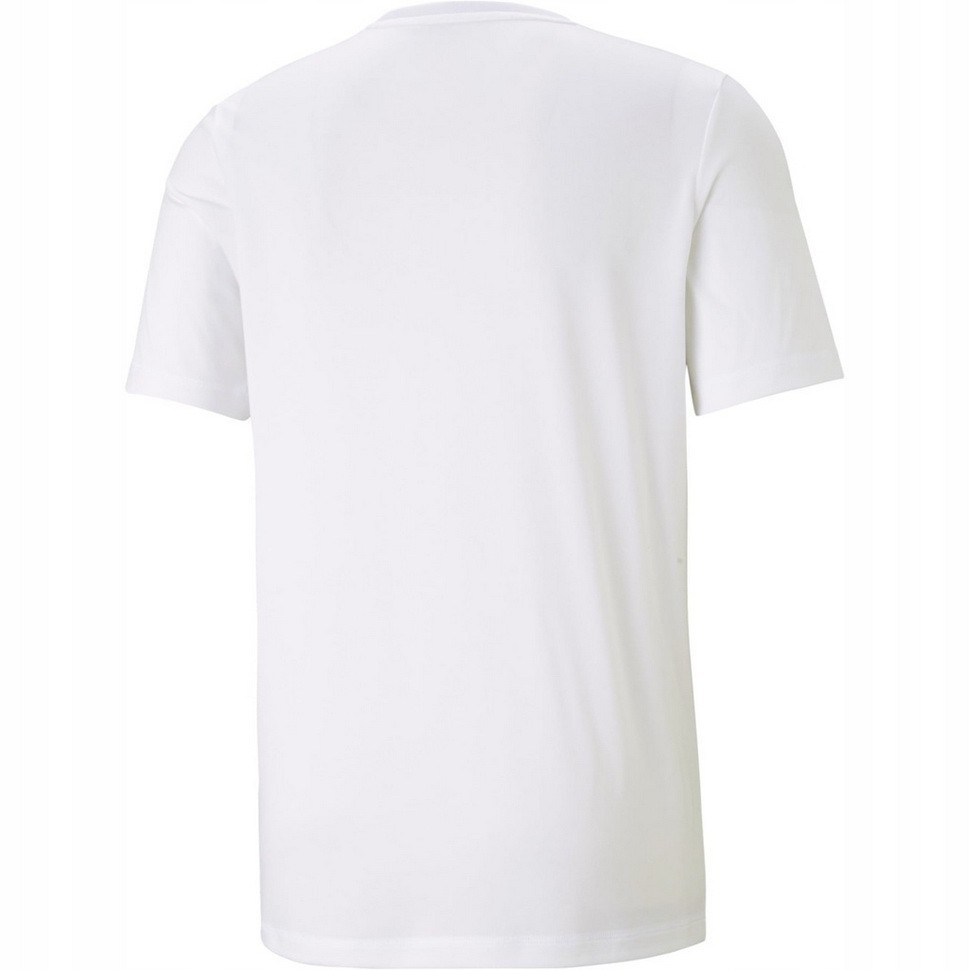 Футболка Puma ACTIVE Small Logo Tee 58672502